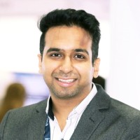Naukrigulf Employee Ujwal Shah's profile photo