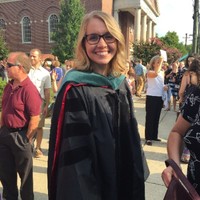 nhc sumner place Employee Brittany Seals's profile photo