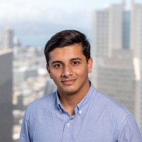 Stell Employee Omair Khan's profile photo