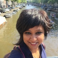 GOODTiMES Employee Arati Singh's profile photo