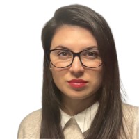 Policie České republiky Employee Lucie Stupavska's profile photo