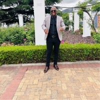 Stellenbosch Municipality Employee Malungisa Noholoza's profile photo