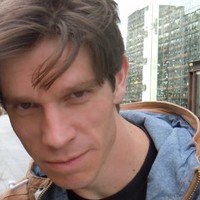 Sorama Employee Alejandro Osses's profile photo