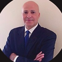 Tetra Tech Employee Sam Khalilieh's profile photo