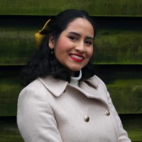 Collibra Employee Daniela Duque Garcia's profile photo