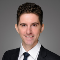 Ropes & Gray LLP Employee Jeffrey Irwin's profile photo