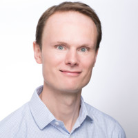 Marktlink Capital Employee Bouke Marsman's profile photo