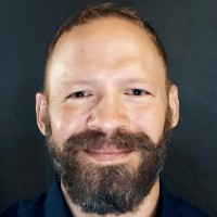 Vermillion Incorporated Employee Grant Williams's profile photo