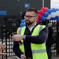 Benjamin Braesyde's profile photo