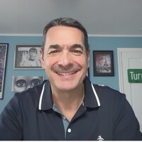 Couchbase Employee Marc Turner's profile photo