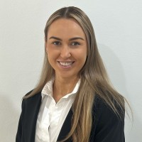 TMS Consulting Employee Georgia Ferguson's profile photo