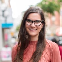 Climb Credit Employee Rachel Seitz's profile photo