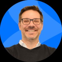 Soledis Employee Jean-Marc Deschamps's profile photo