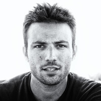 Crash Override Employee Theofilos Petsios's profile photo