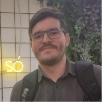 Legaldesk.dk Employee Thâmis Millem's profile photo