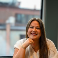 Blue Flag Capital Employee Tess Blackstead's profile photo