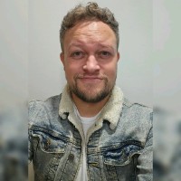 Lawrence Robinson Email & Phone Number