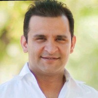 Reqroute, Inc Employee Anoop Kundra's profile photo
