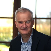 Sam Partner A/S Employee Peter Trangbæk's profile photo