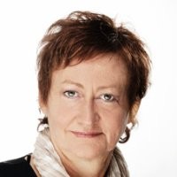 NORRØN Employee Jette Nielsen's profile photo