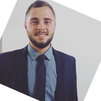 Sippulse Employee Mateus Lemos's profile photo