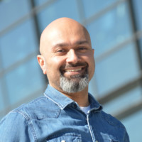 Canal Digital AS Employee Tony Deol's profile photo