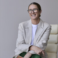 Odette Barry Email & Phone Number