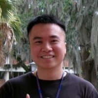 Kimberly-Clark Employee Johny Ho's profile photo