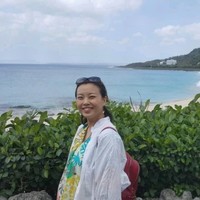 Mars Employee Tiejun's profile photo