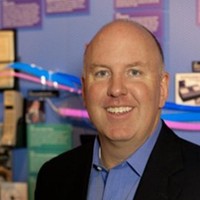 Chuck O'Connor Email & Phone Number