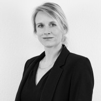 IREES GmbH Employee Catrice Christ's profile photo