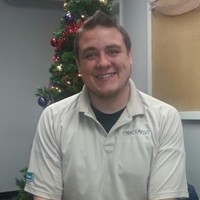 DataCapable Employee Josh Sims's profile photo
