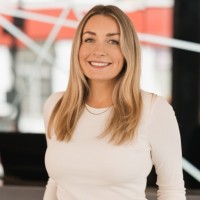 Bright Network Employee Rachel Delaney's profile photo