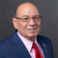 Knights of Columbus Insurance Employee Ramon Ramos's profile photo