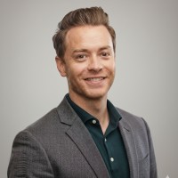 Celonis Employee Ryan Gold's profile photo