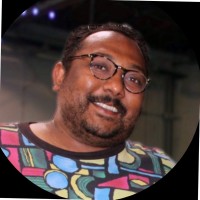 Tapcheck Employee Todd Perumal's profile photo