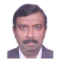 Essel Mining and Industries Limited Employee Muthu Vijayan's profile photo
