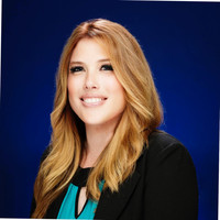 Ginger Thomas Email & Phone Number