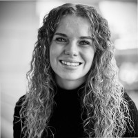 eesy Employee Nanna Madsen's profile photo