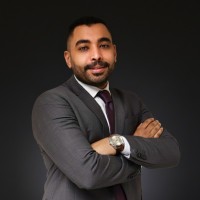 Ahmed Adel Email