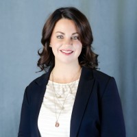 Catholic Charities of the Archdiocese of Oklahoma City Employee Rachel Shortt's profile photo