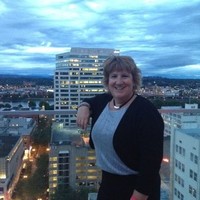 Nike Inc. Employee Julie Hopper's profile photo