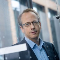 Outokumpu Employee Marc-Simon Schaar's profile photo