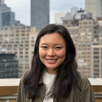 Courted Employee Audrey Zheng's profile photo