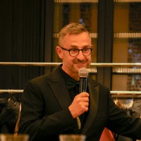 Guinness World Records Employee Marco Frigatti's profile photo