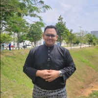 Datamicron Employee Akmal Danial's profile photo