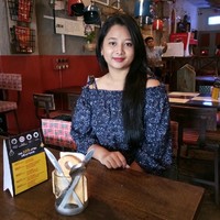 MyWays Employee Suryasha Borgohain's profile photo