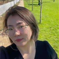 Fiona Zai's profile photo