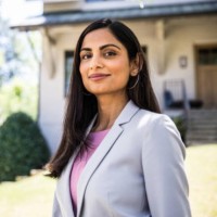 Virtual Building Studio Inc Employee Nidhi Kansara's profile photo