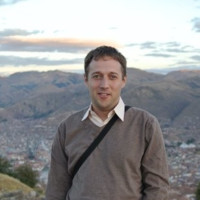 Intel Corporation Employee B.j. Kramer's profile photo